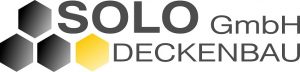 Solo Deckenbau GmbH