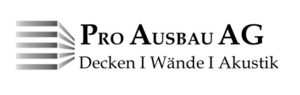 Pro Ausbau AG