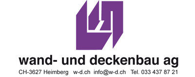 Wand- und Deckenbau AG