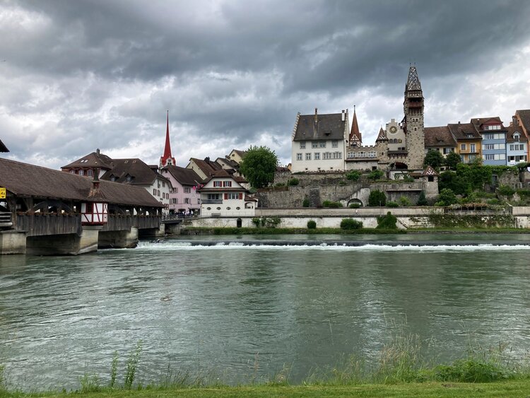 R&uuml;ckblick 34. ord. Generalversammlung 2025