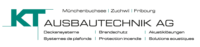 KT Ausbautechnik AG