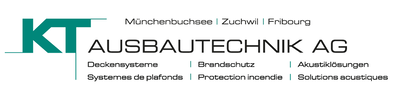 KT Ausbautechnik AG